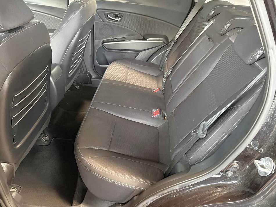SsangYong XLV 1.6 D  4WD