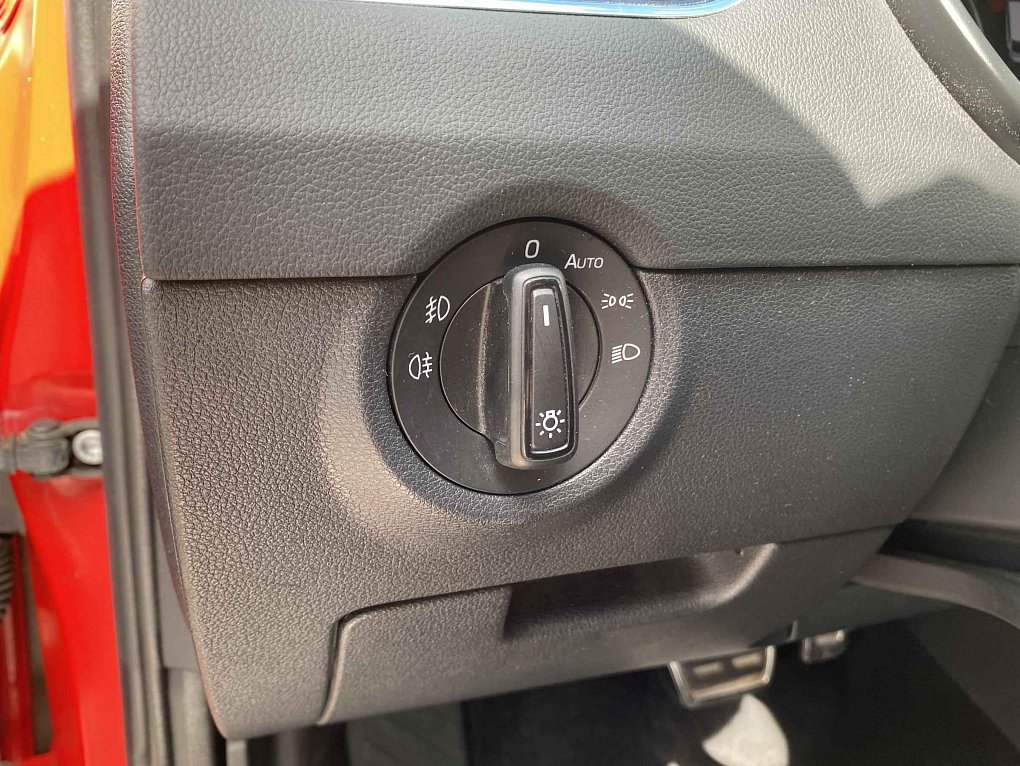 Škoda Octavia III 2.0 TDi RS 4x4