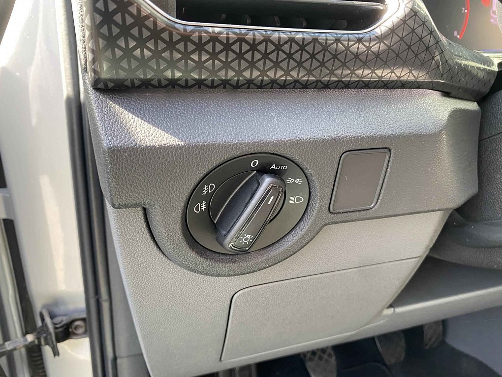Volkswagen T-Cross 1.0 TSi Highline