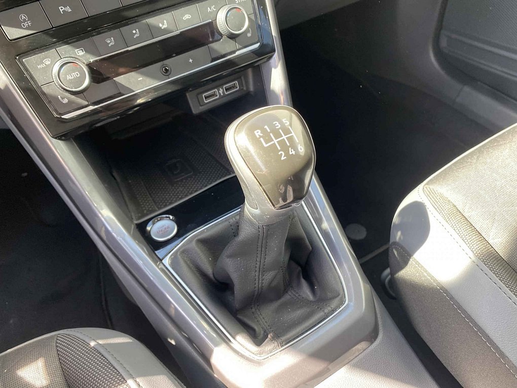 Volkswagen T-Cross 1.0 TSi Highline