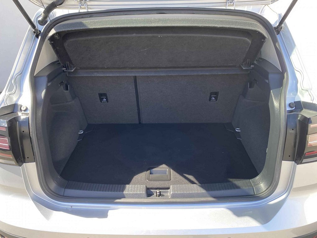 Volkswagen T-Cross 1.0 TSi Highline
