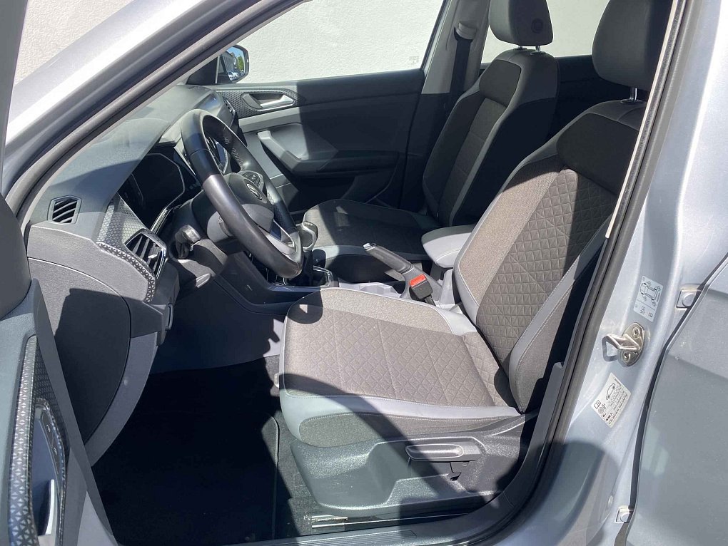 Volkswagen T-Cross 1.0 TSi Highline