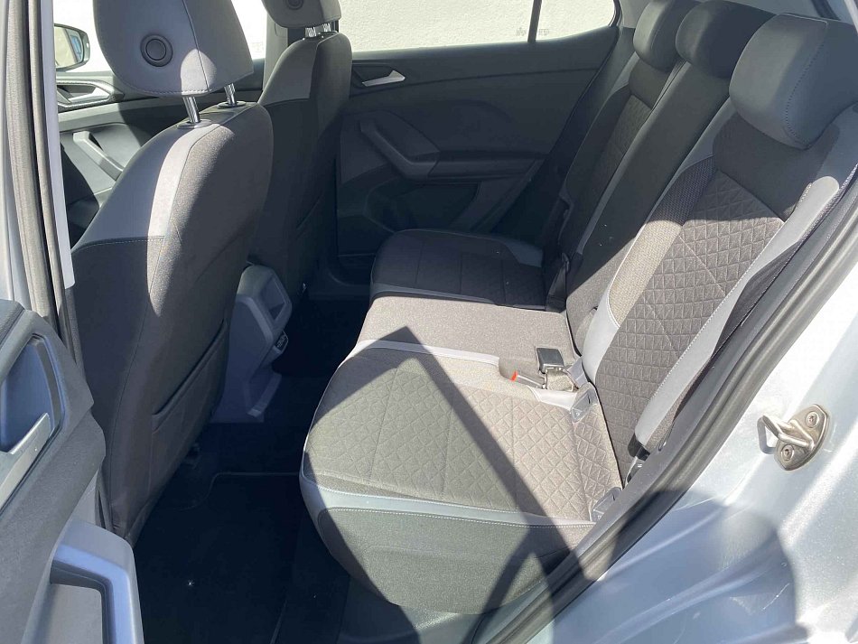 Volkswagen T-Cross 1.0 TSi Highline