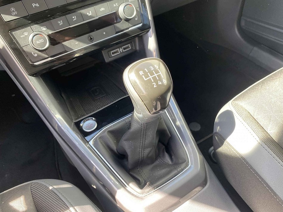 Volkswagen T-Cross 1.0 TSi Highline