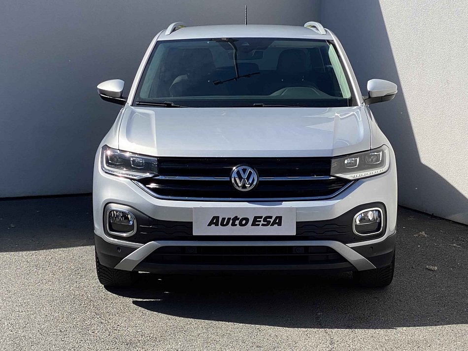 Volkswagen T-Cross 1.0 TSi Highline
