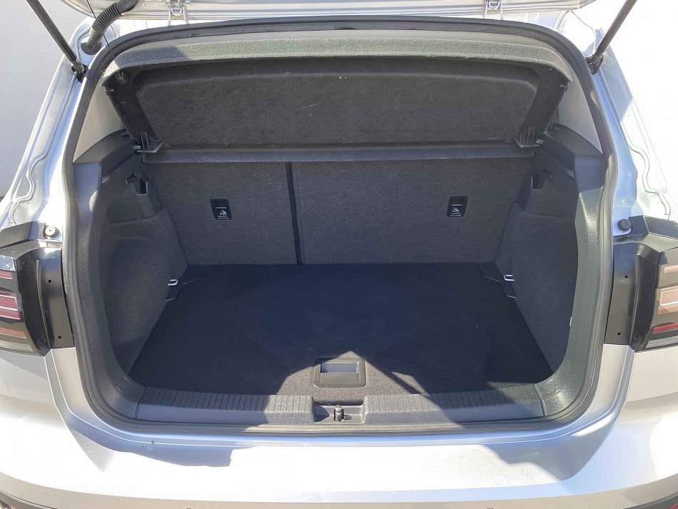 Volkswagen T-Cross 1.0 TSi Highline