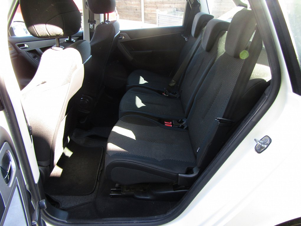 Citroën C4 Picasso 1.6VTi Attraction