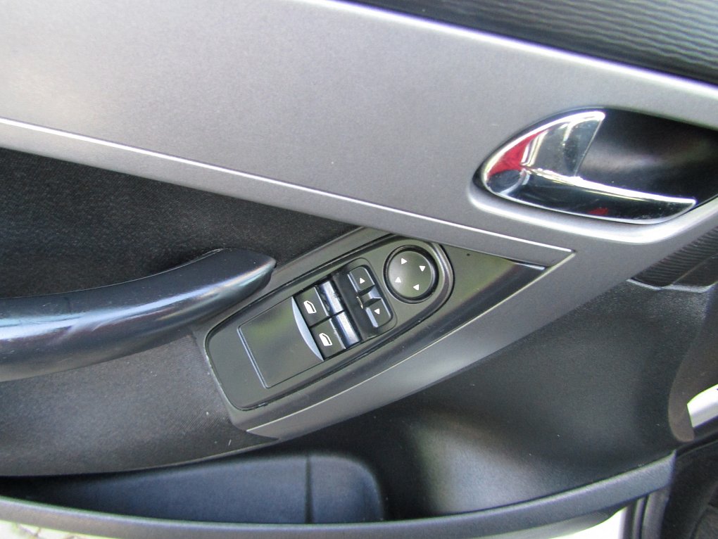 Citroën C4 Picasso 1.6VTi Attraction