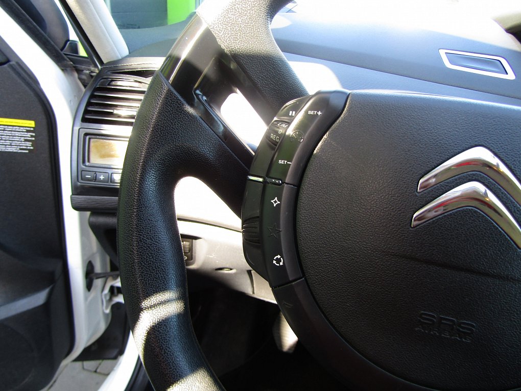 Citroën C4 Picasso 1.6VTi Attraction
