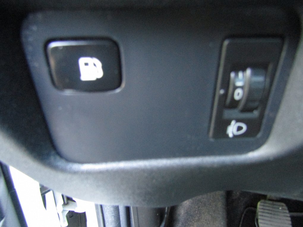 Citroën C4 Picasso 1.6VTi Attraction