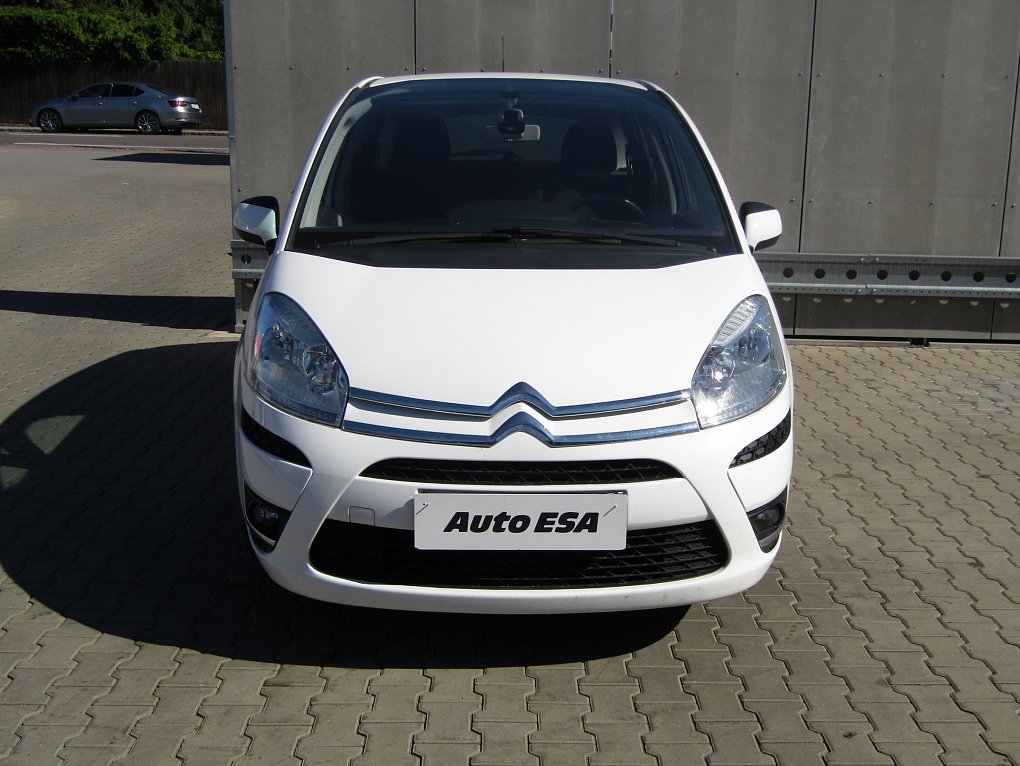 Citroën C4 Picasso 1.6VTi Attraction