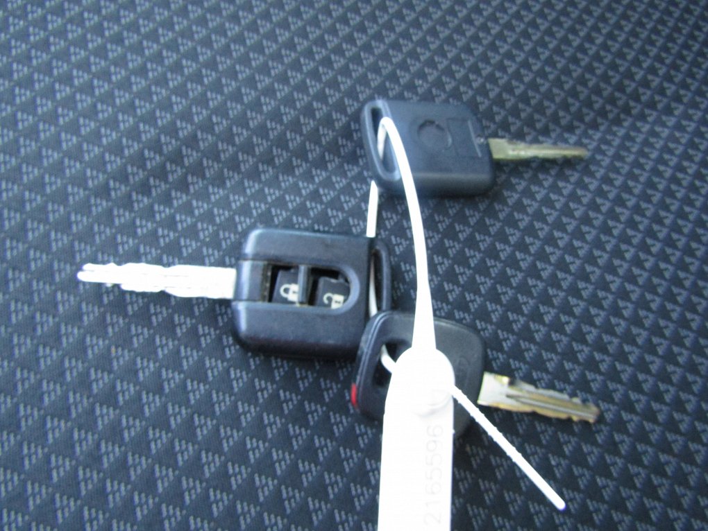 Citroën C4 Picasso 1.6VTi Attraction