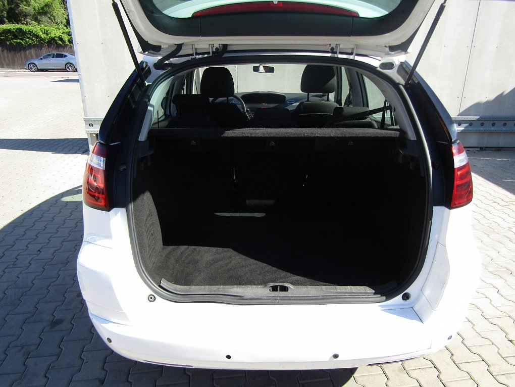 Citroën C4 Picasso 1.6VTi Attraction