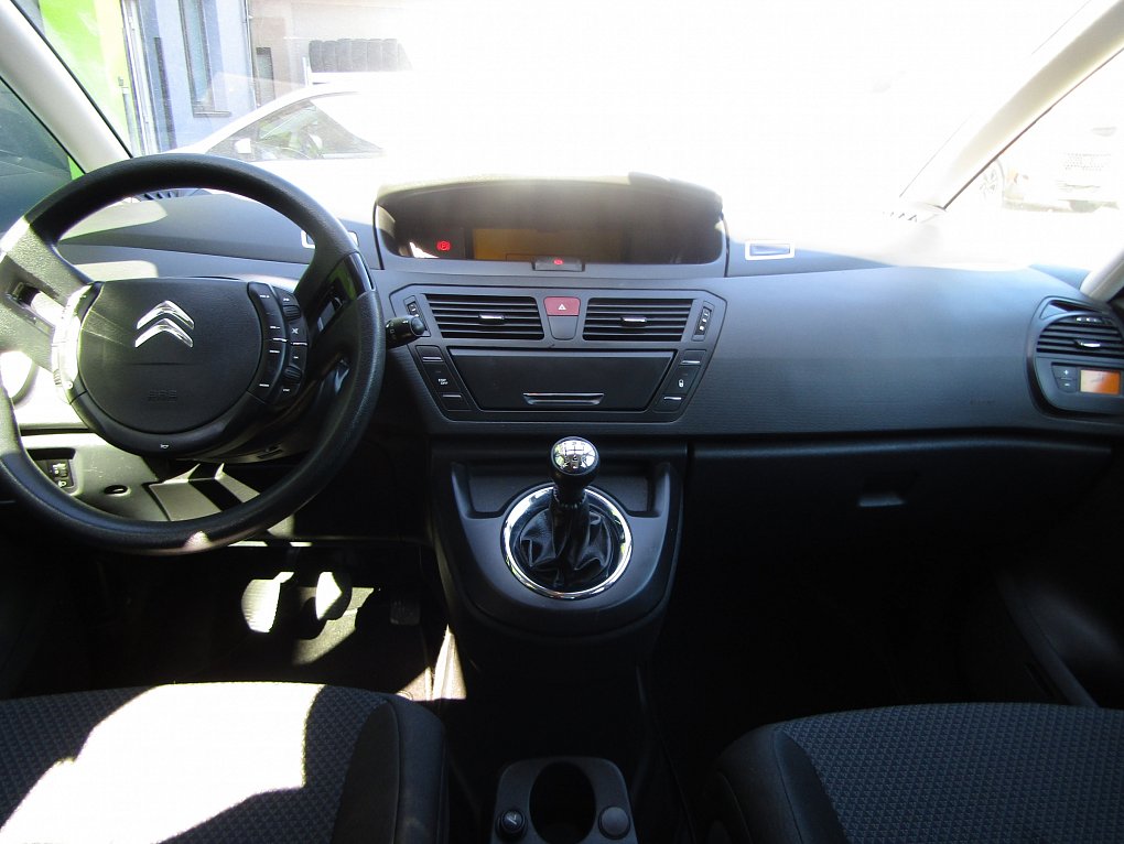 Citroën C4 Picasso 1.6VTi Attraction