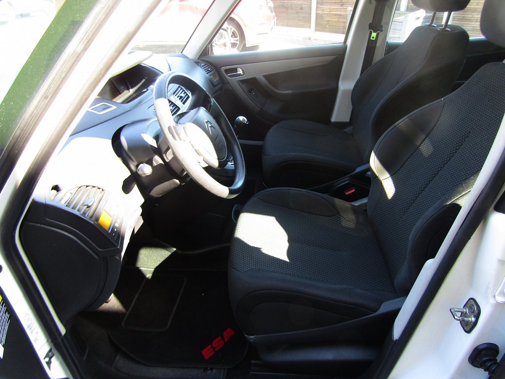 Citroën C4 Picasso 1.6VTi Attraction