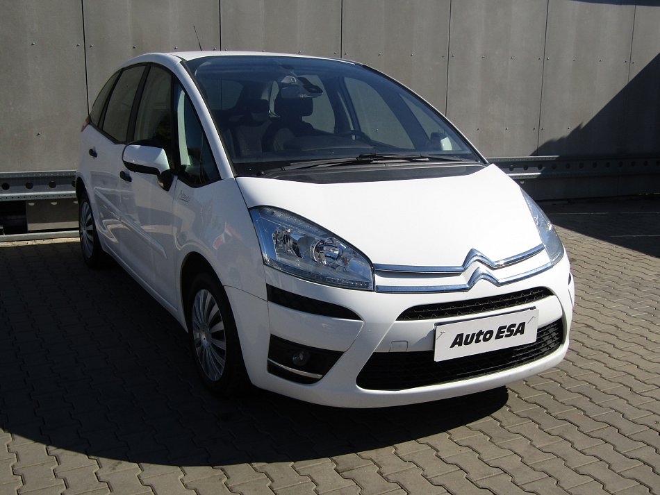 Citroën C4 Picasso 1.6VTi Attraction