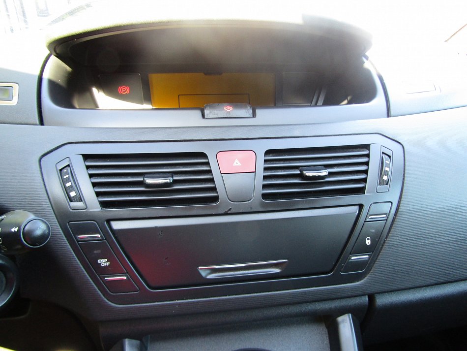 Citroën C4 Picasso 1.6VTi Attraction