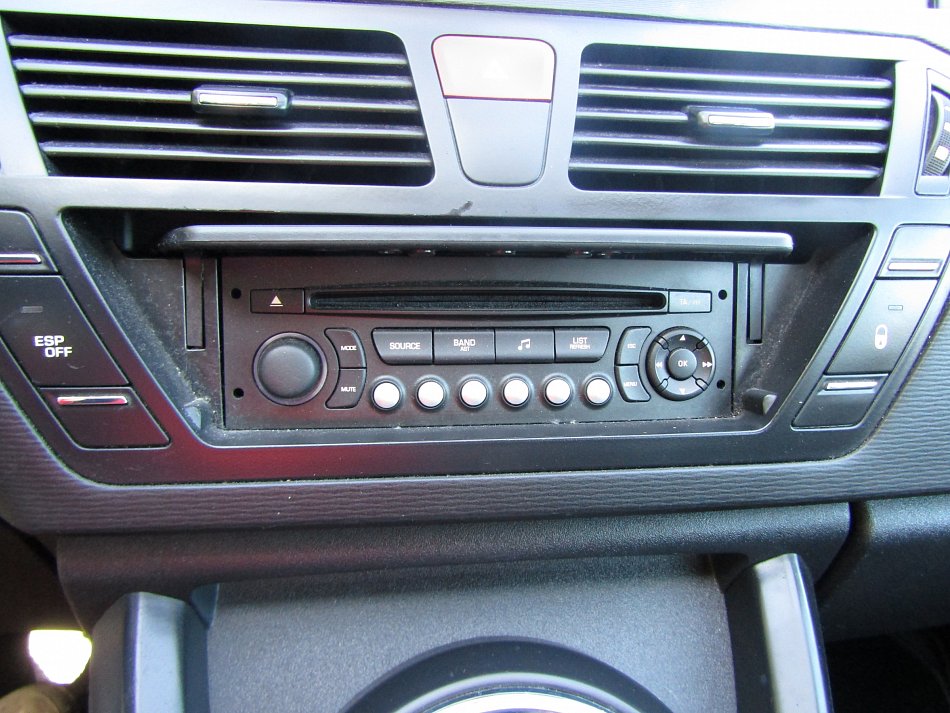Citroën C4 Picasso 1.6VTi Attraction