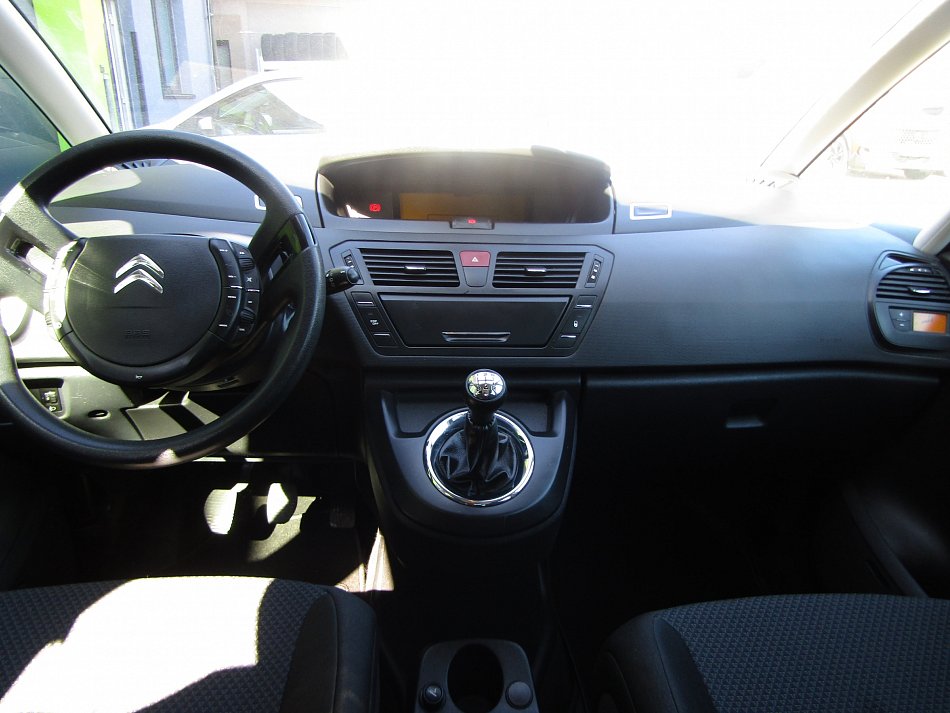 Citroën C4 Picasso 1.6VTi Attraction