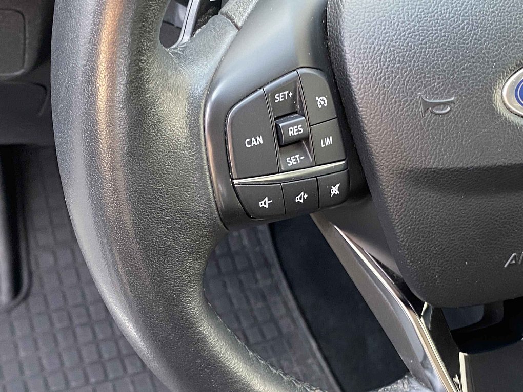 Ford Focus 1.0EB Active