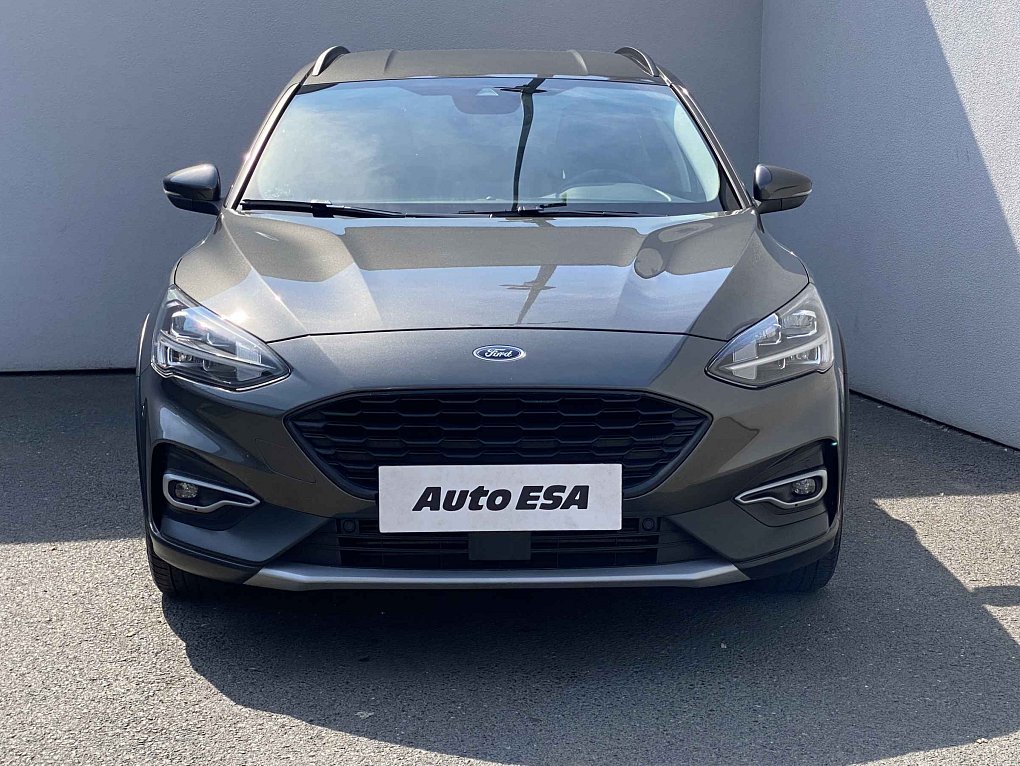 Ford Focus 1.0EB Active