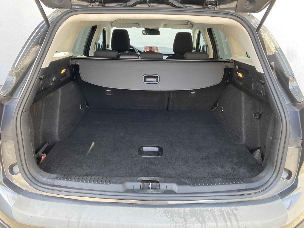 Ford Focus 1.0EB Active