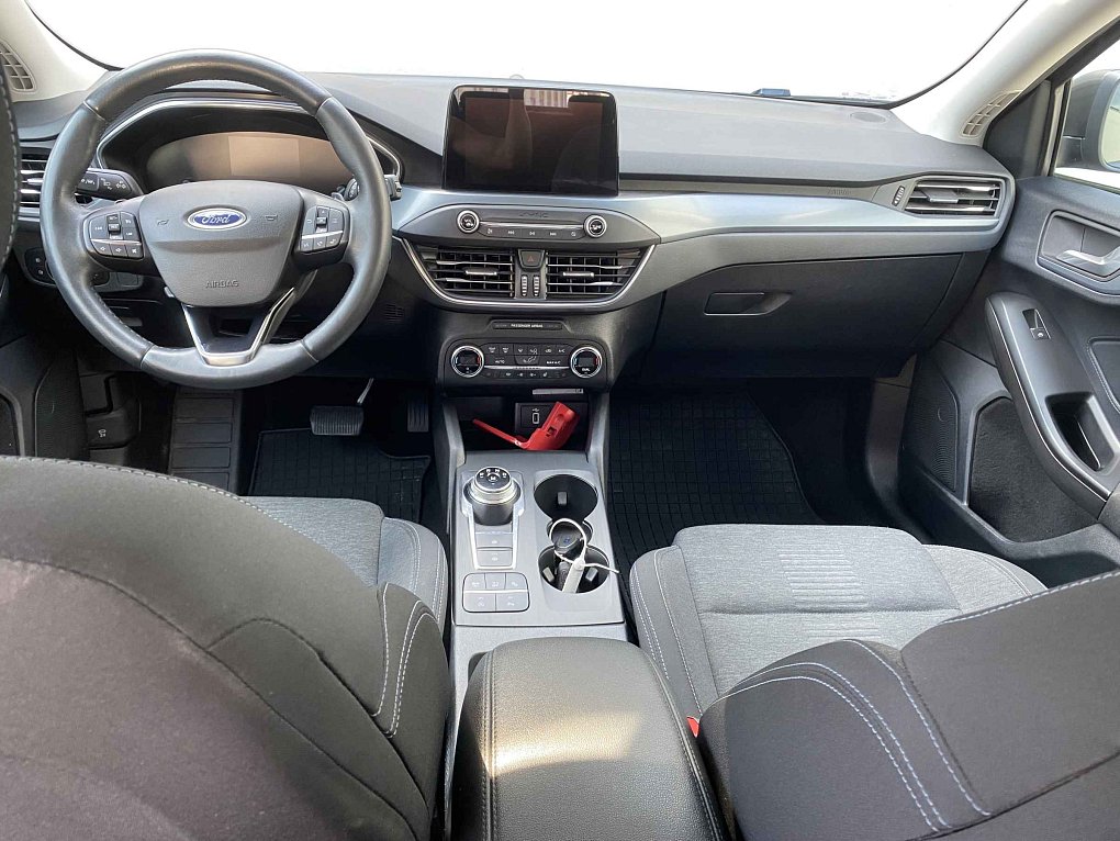 Ford Focus 1.0EB Active