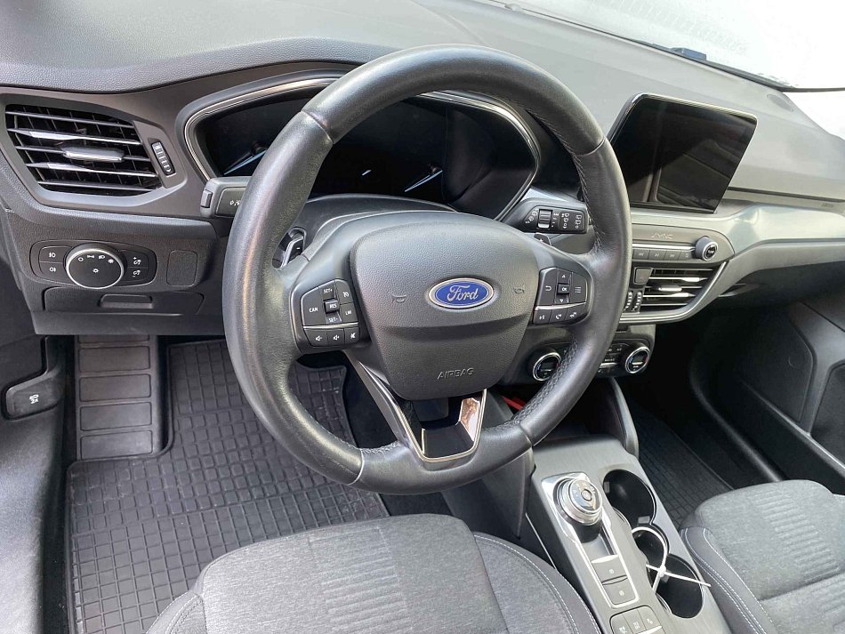 Ford Focus 1.0EB Active