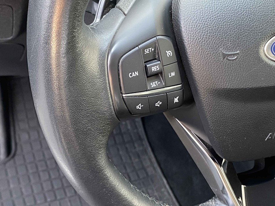 Ford Focus 1.0EB Active