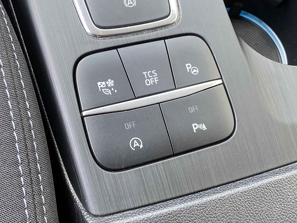 Ford Focus 1.0EB Active