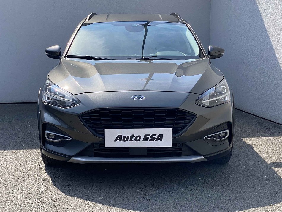 Ford Focus 1.0EB Active