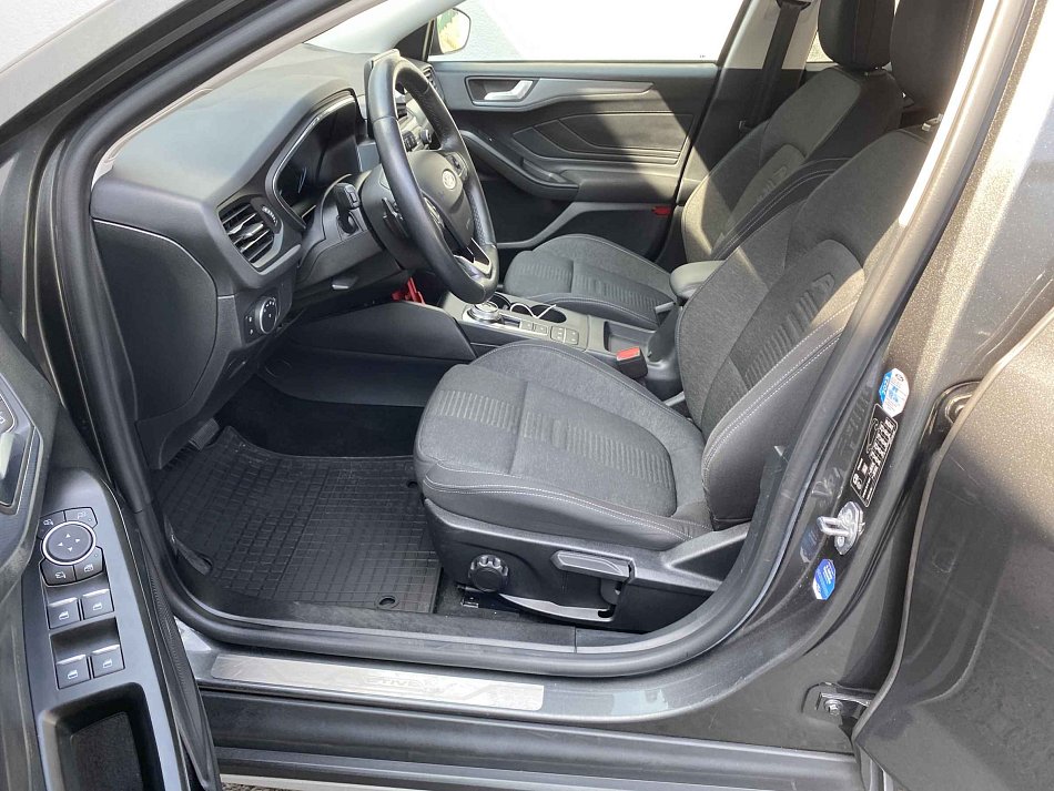 Ford Focus 1.0EB Active