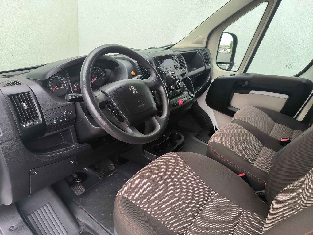 Peugeot Boxer 2.2HDi  L2H2