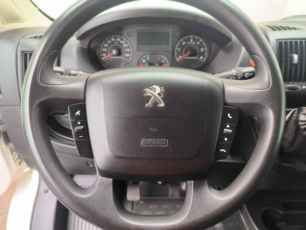 Peugeot Boxer 2.2HDi  L2H2