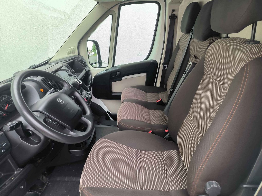 Peugeot Boxer 2.2HDi  L2H2