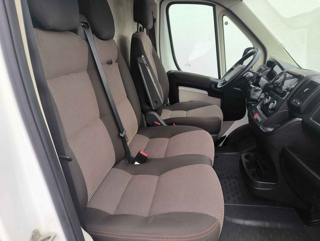 Peugeot Boxer 2.2HDi  L2H2