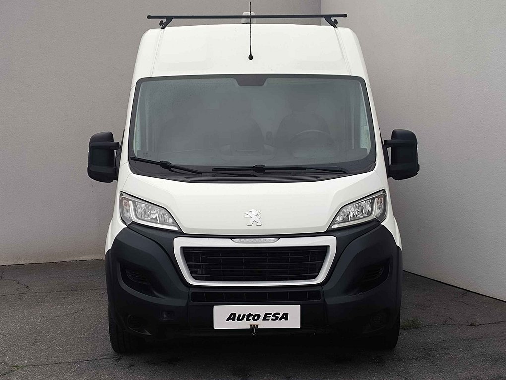 Peugeot Boxer 2.2HDi  L2H2