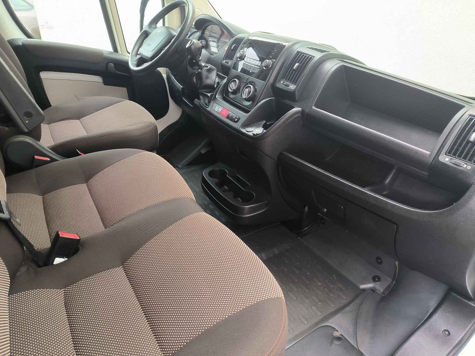 Peugeot Boxer 2.2HDi  L2H2