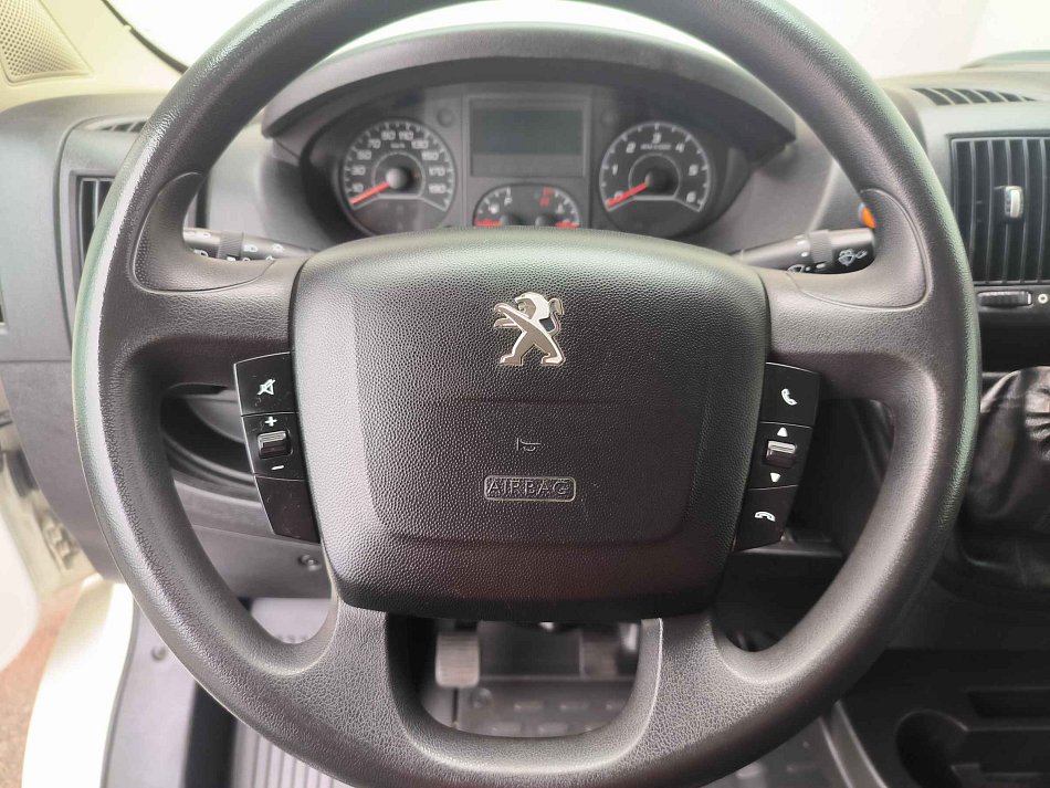 Peugeot Boxer 2.2HDi  L2H2