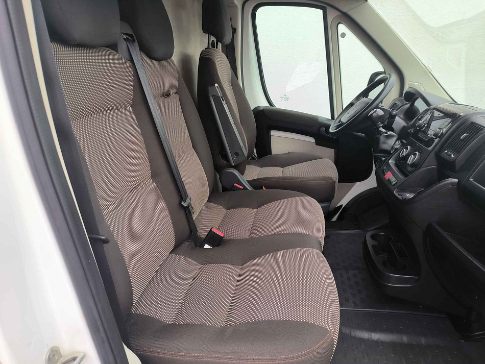 Peugeot Boxer 2.2HDi  L2H2