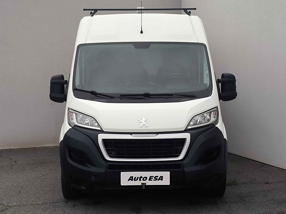 Peugeot Boxer 2.2HDi  L2H2