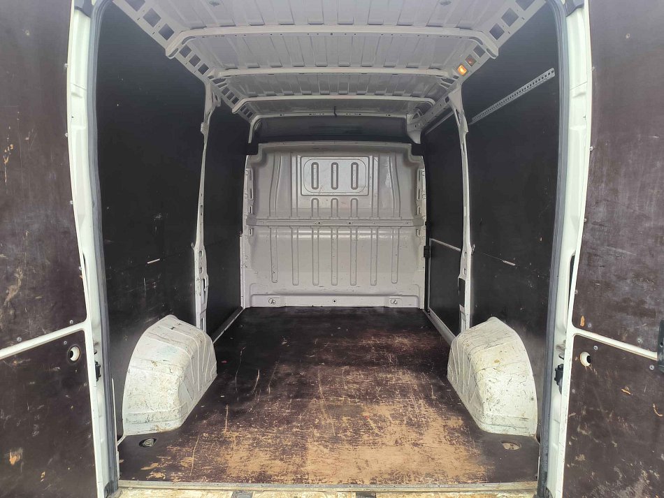 Peugeot Boxer 2.2HDi  L2H2