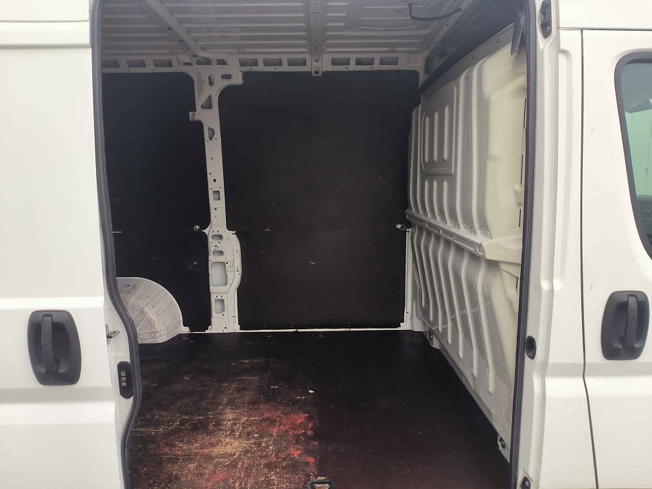 Peugeot Boxer 2.2HDi  L2H2