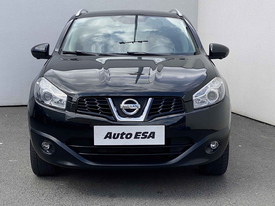 Nissan Qashqai 2.0 N-Connecta