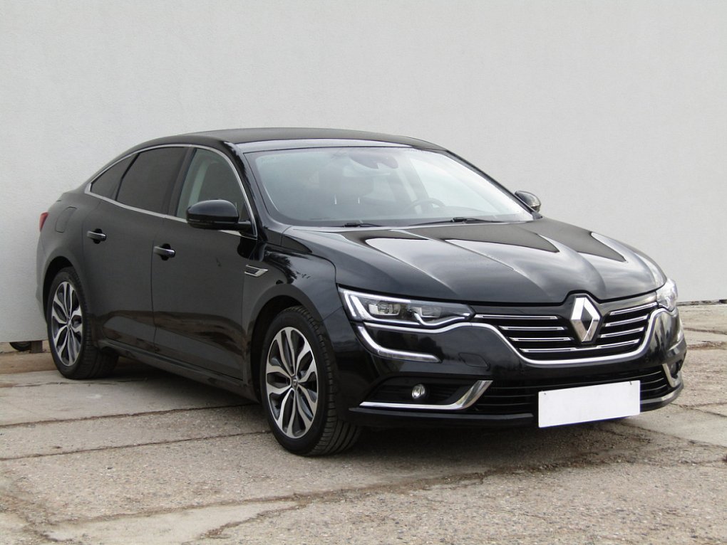 Renault Talisman 1.6 TCe Energy