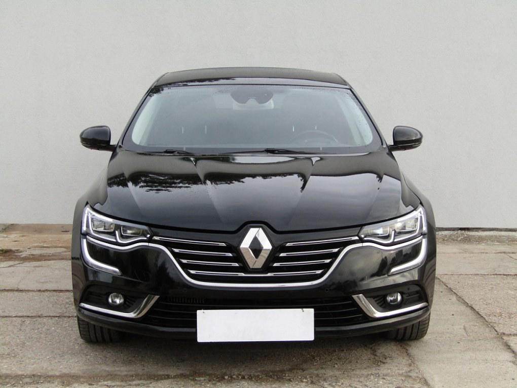 Renault Talisman 1.6 TCe Energy