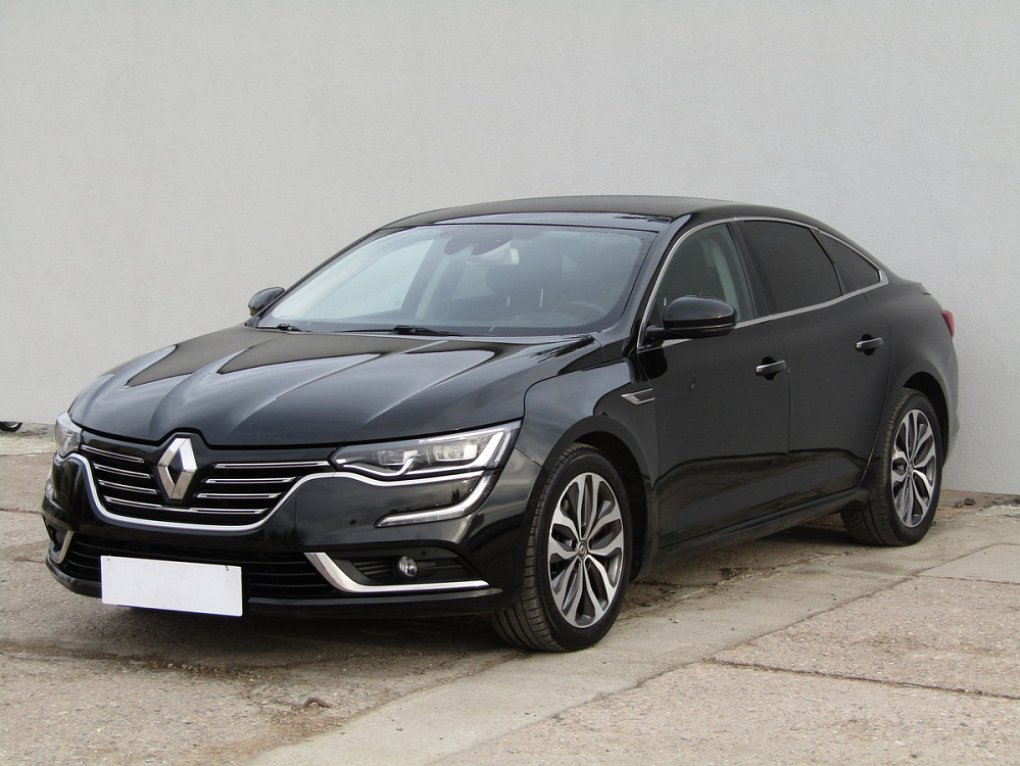 Renault Talisman 1.6 TCe Energy