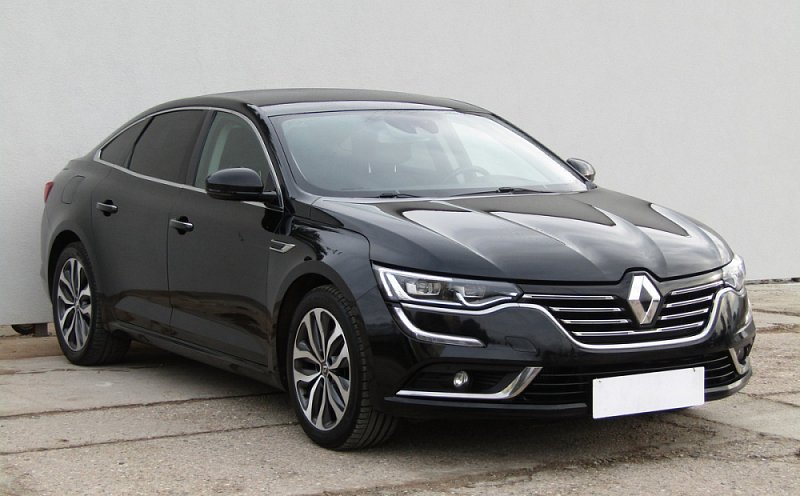 Renault Talisman 1.6 TCe Energy