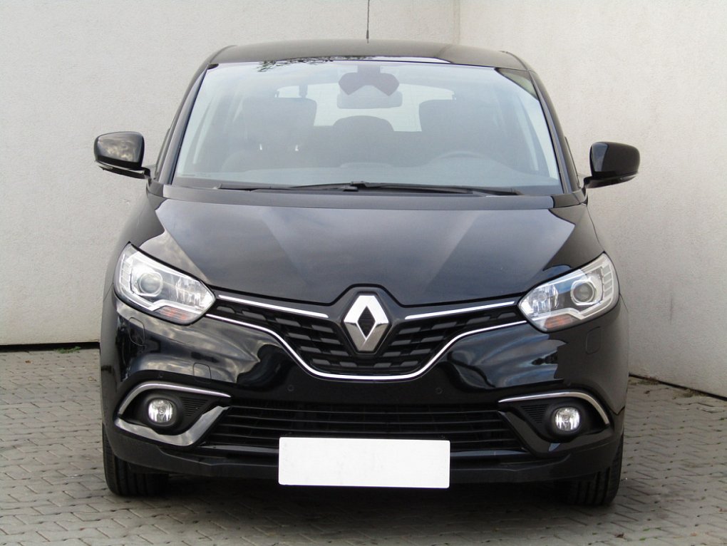 Renault Scénic 1.2 TCe Intense