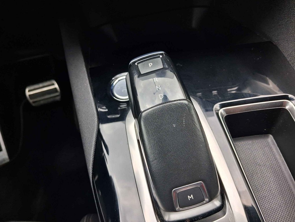 Peugeot 3008 1.2PT GT Line